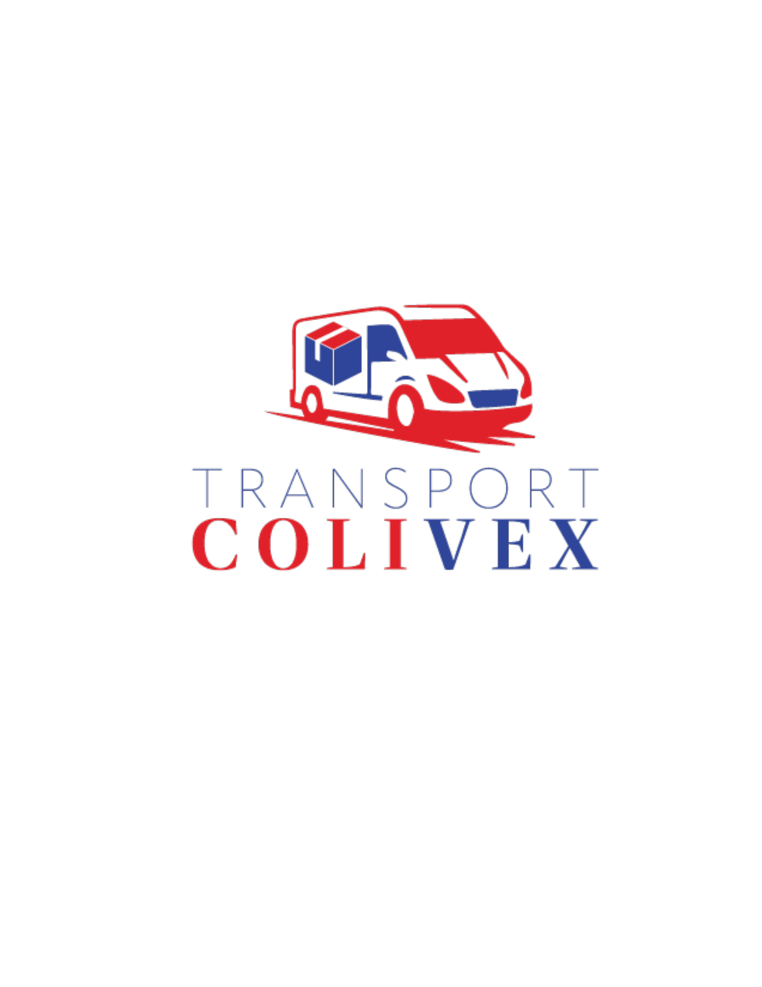 Transport Colivex